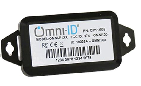 omni id active rfid tag|omni id hide.